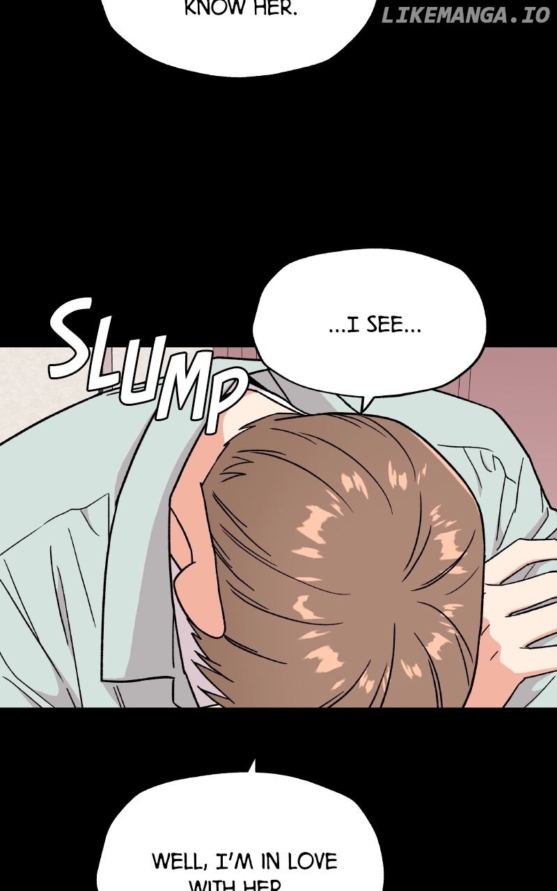 To the Stars I Love Chapter 74 - page 45