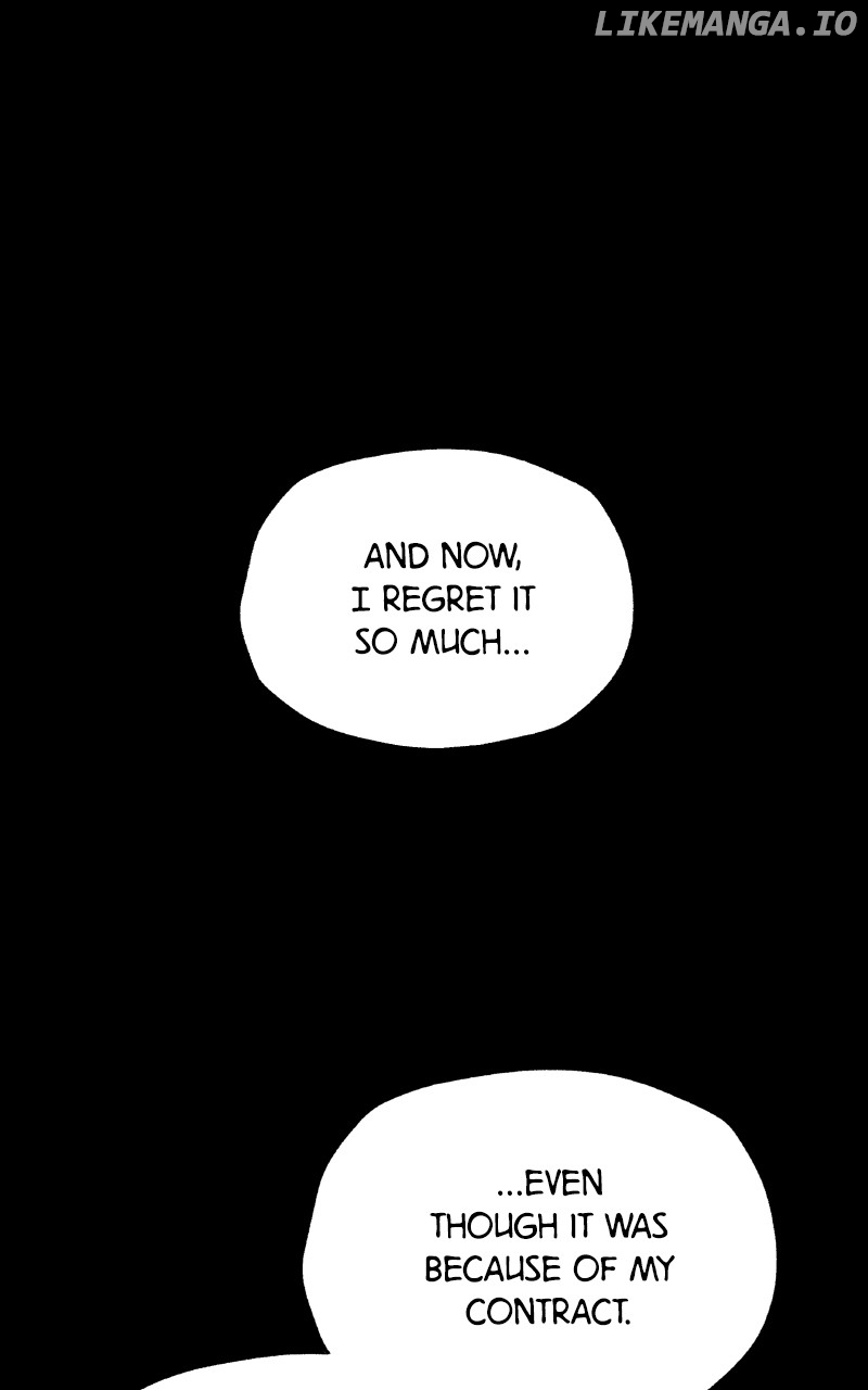 To the Stars I Love Chapter 74 - page 49