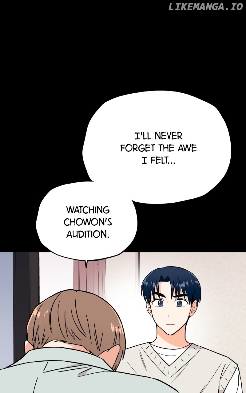 To the Stars I Love Chapter 74 - page 51