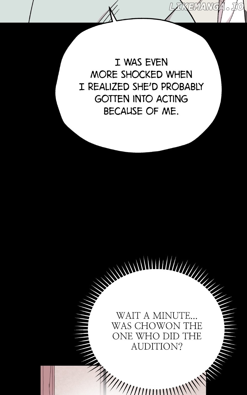 To the Stars I Love Chapter 74 - page 52
