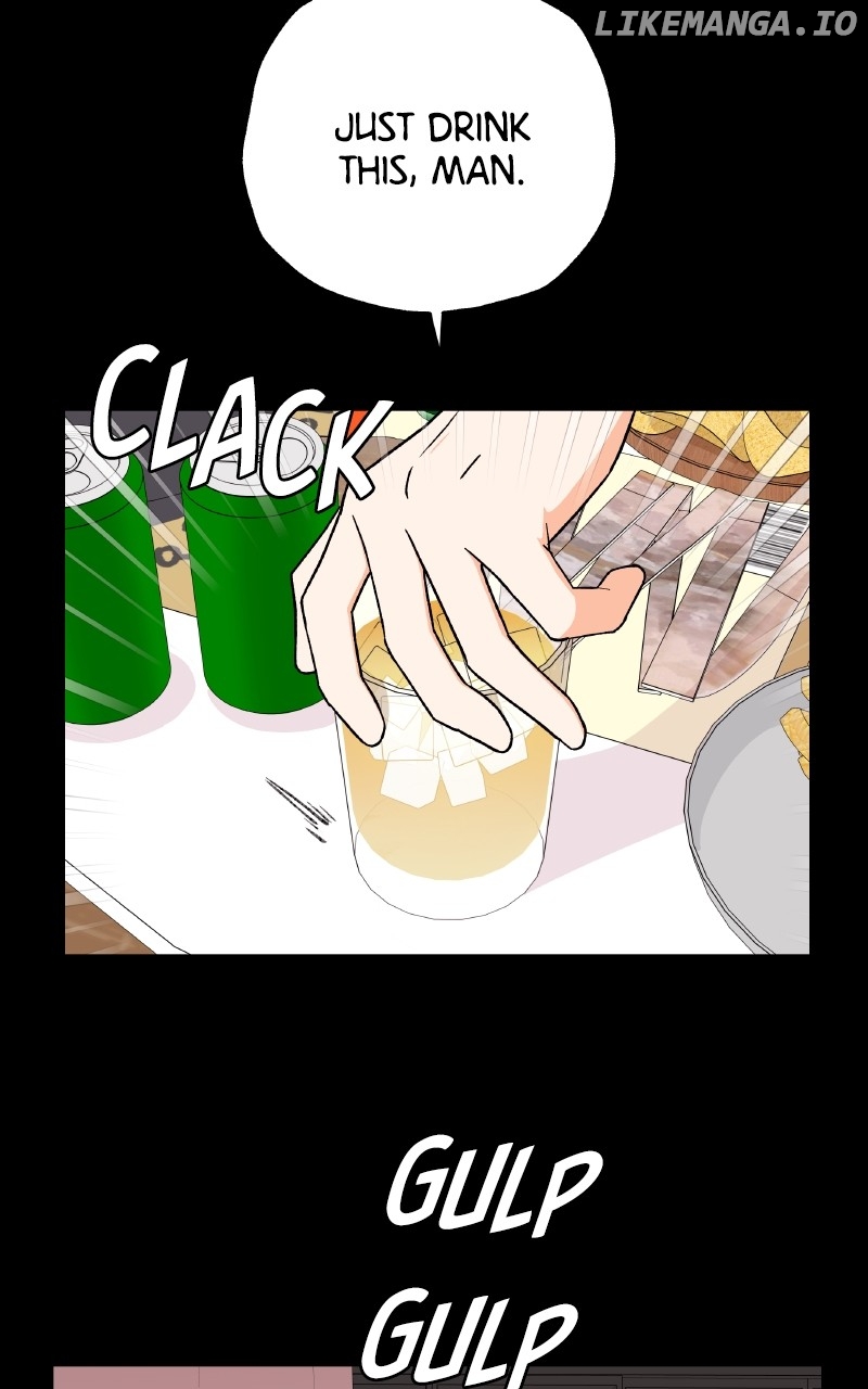 To the Stars I Love Chapter 74 - page 54