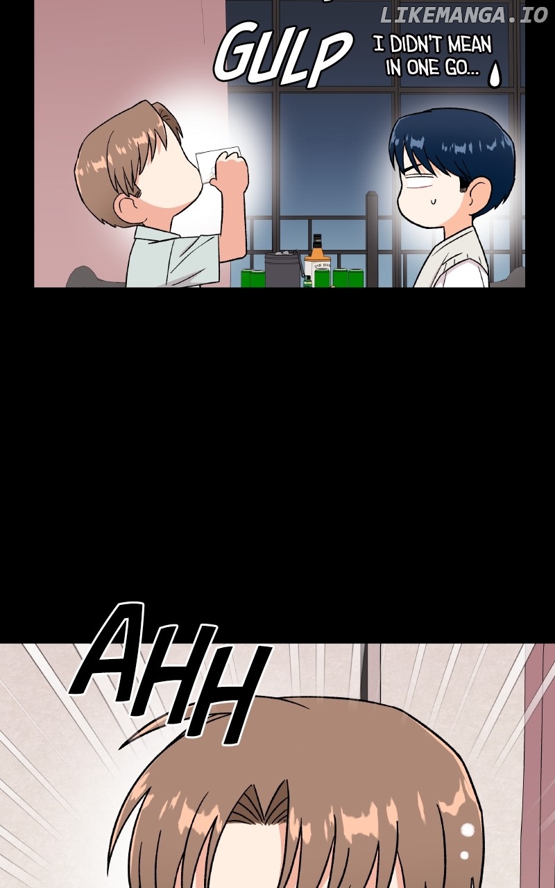 To the Stars I Love Chapter 74 - page 55