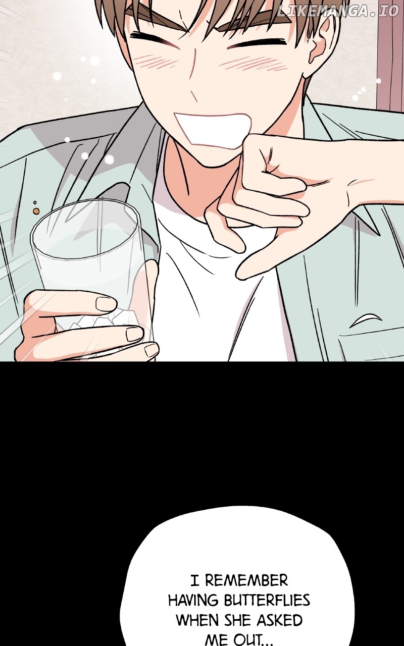 To the Stars I Love Chapter 74 - page 56