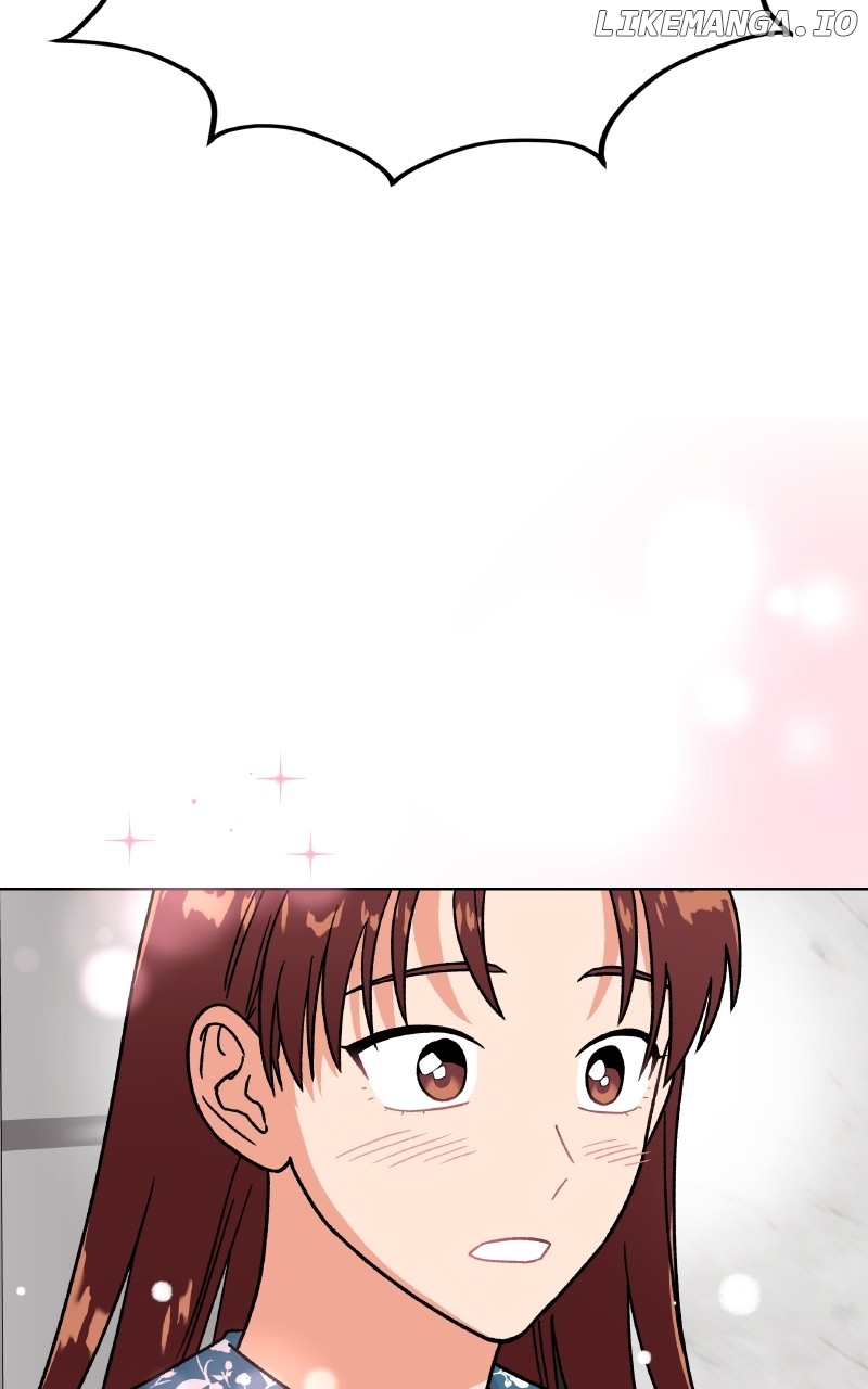 To the Stars I Love Chapter 74 - page 6