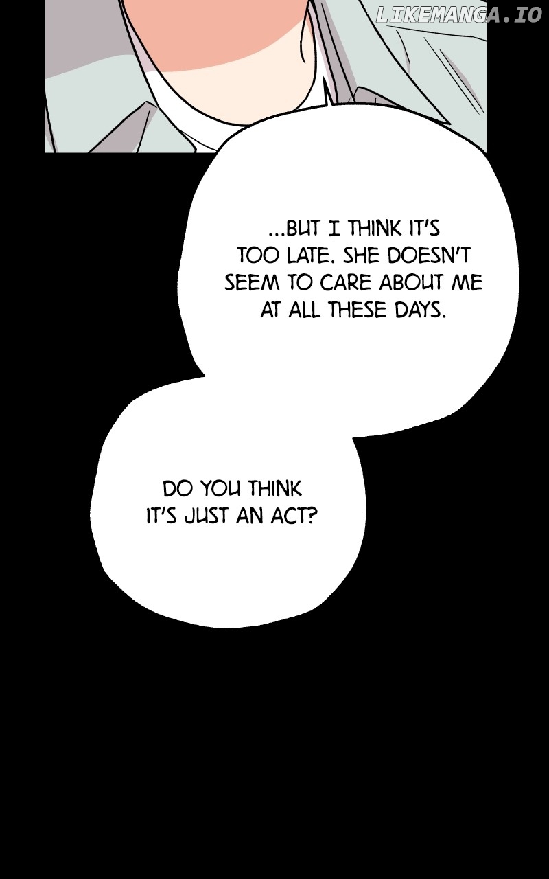 To the Stars I Love Chapter 74 - page 61