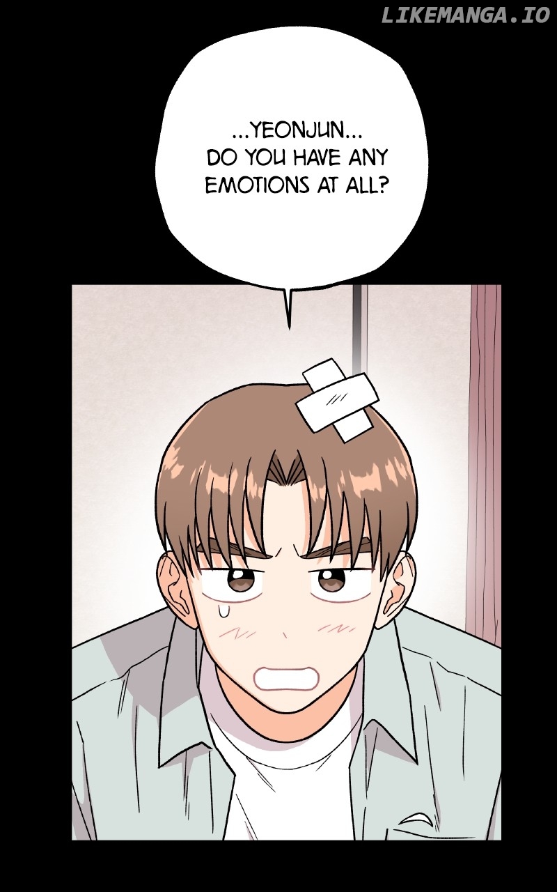 To the Stars I Love Chapter 74 - page 63