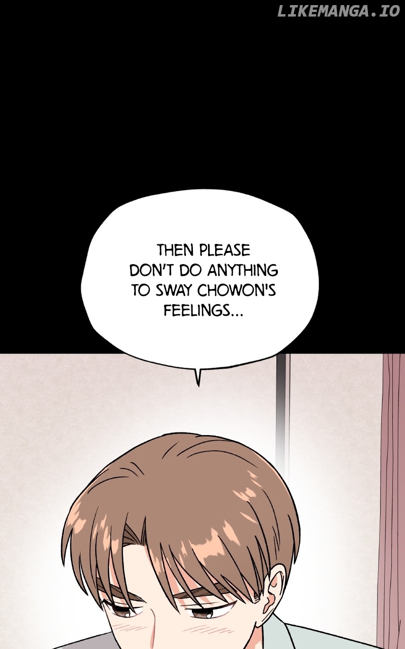 To the Stars I Love Chapter 74 - page 66