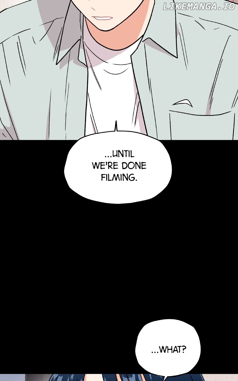 To the Stars I Love Chapter 74 - page 67