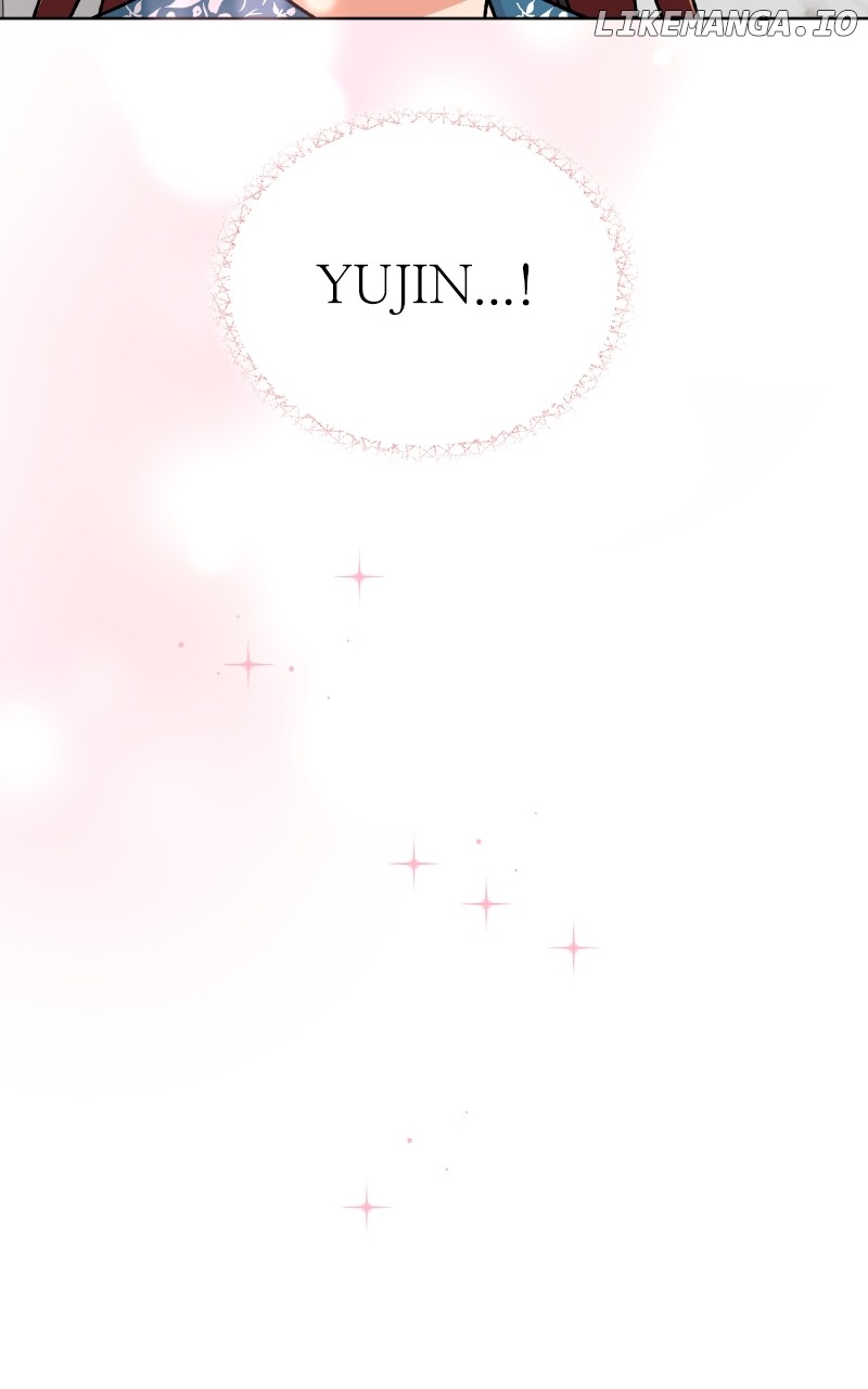 To the Stars I Love Chapter 74 - page 7