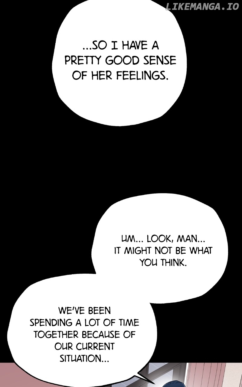 To the Stars I Love Chapter 74 - page 70