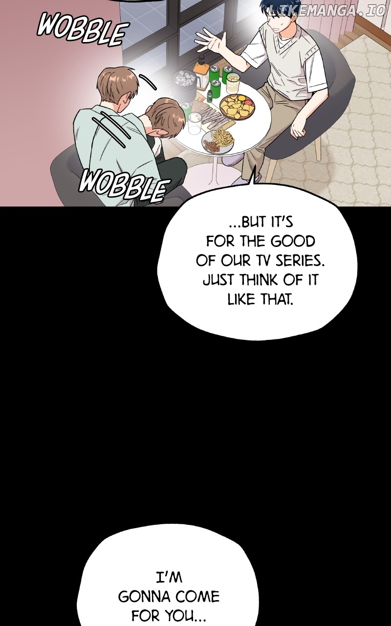 To the Stars I Love Chapter 74 - page 71