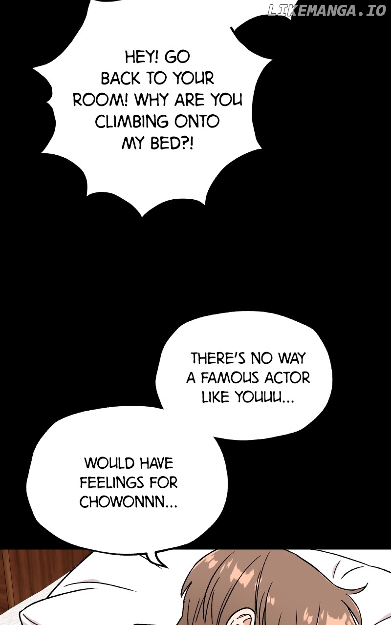 To the Stars I Love Chapter 74 - page 73