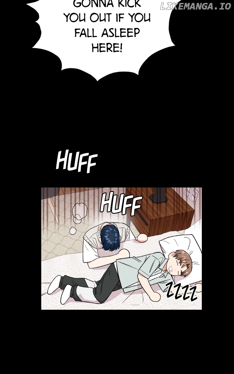 To the Stars I Love Chapter 74 - page 76
