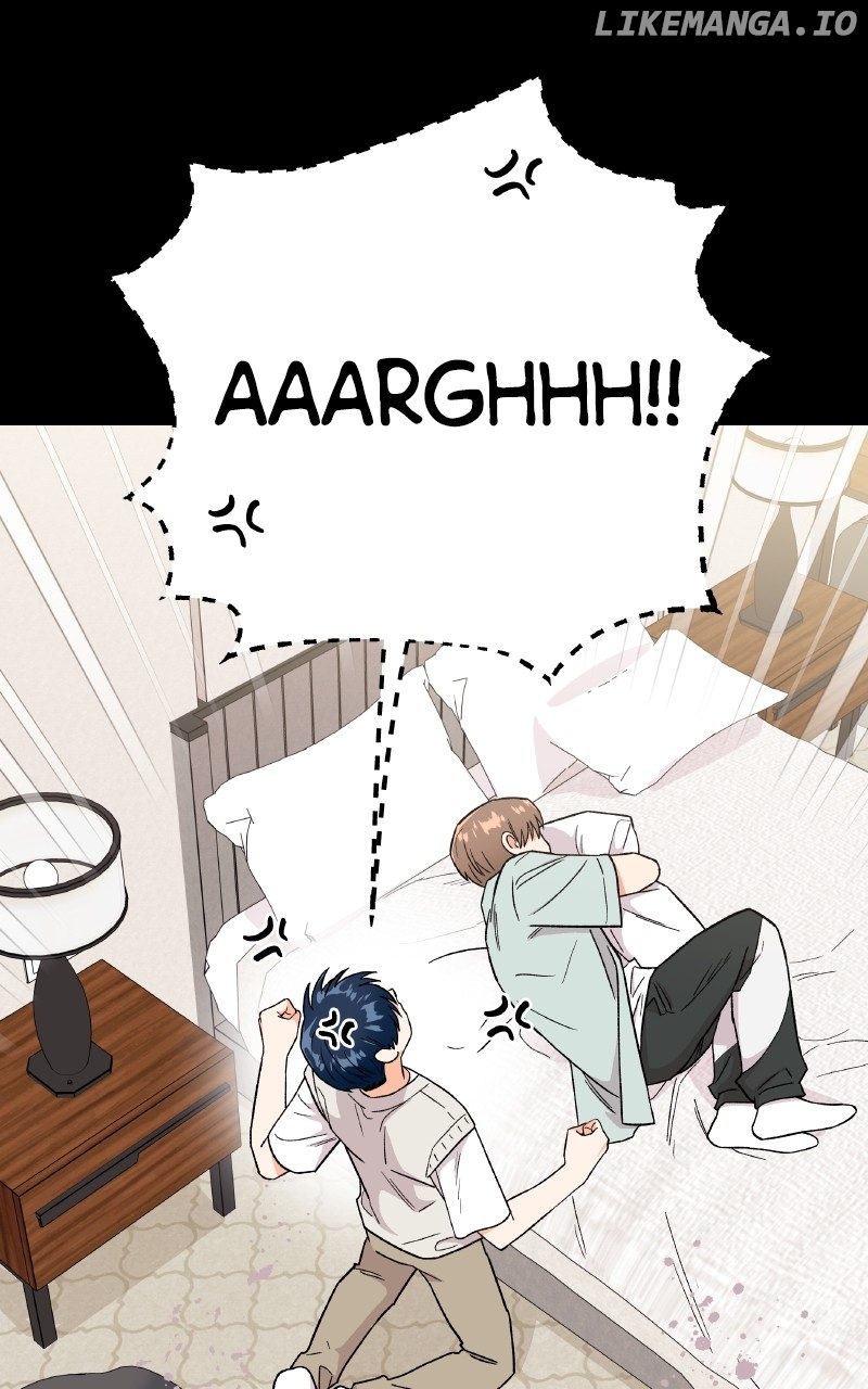 To the Stars I Love Chapter 74 - page 77