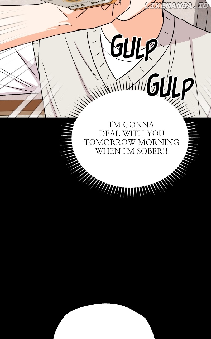 To the Stars I Love Chapter 74 - page 79