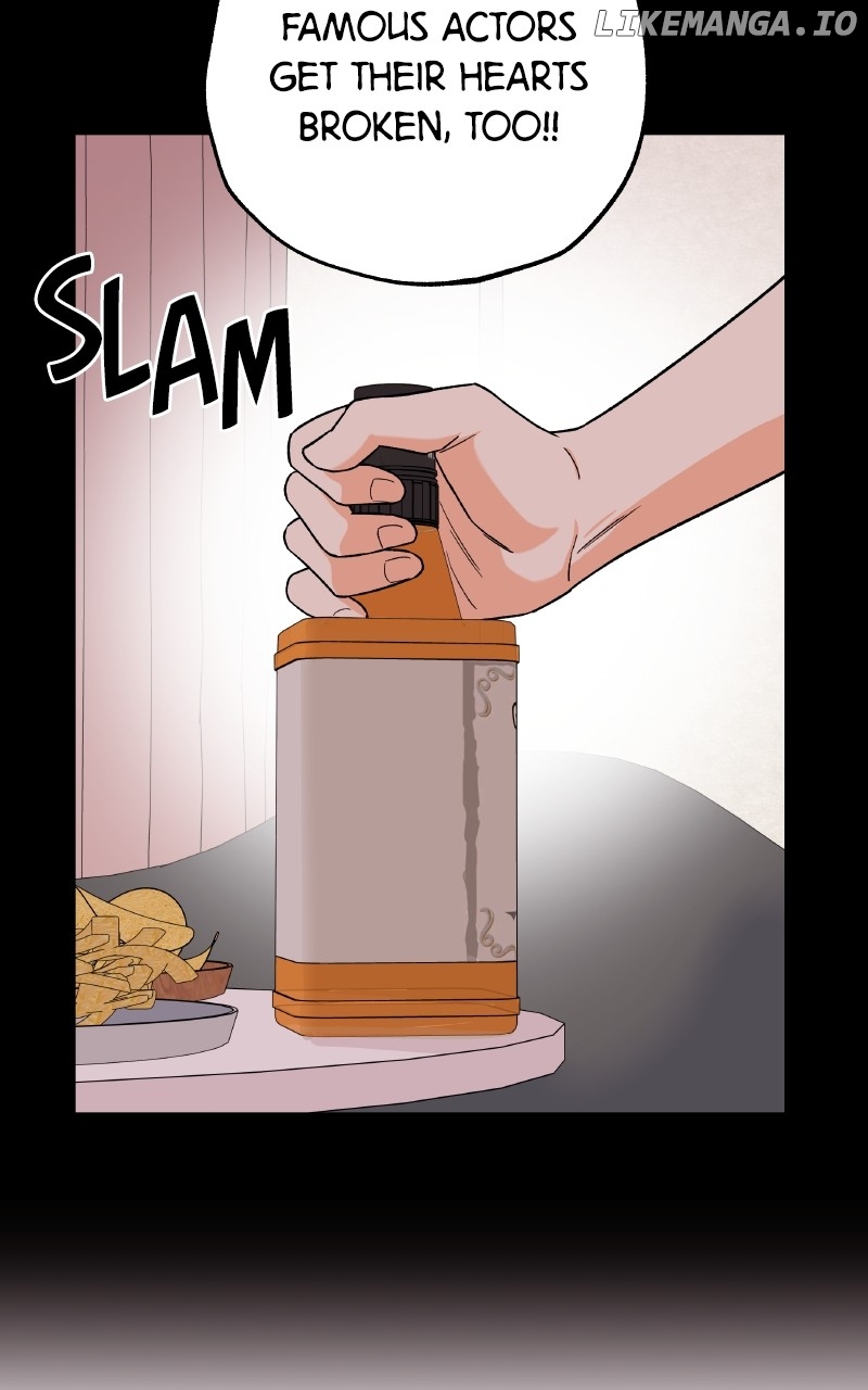 To the Stars I Love Chapter 74 - page 80
