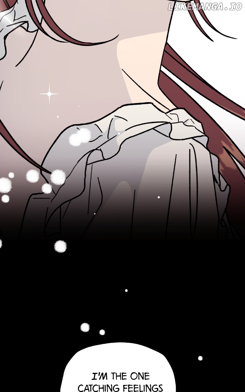 To the Stars I Love Chapter 74 - page 83