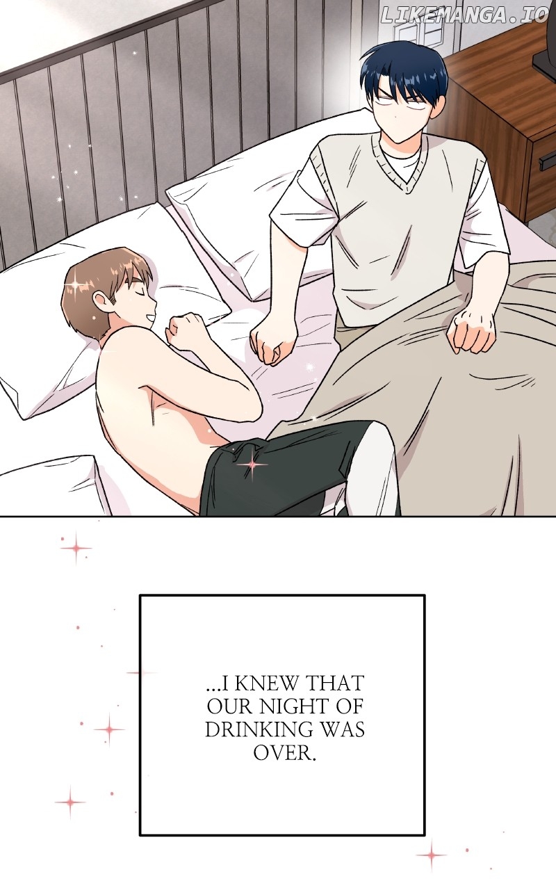 To the Stars I Love Chapter 74 - page 86