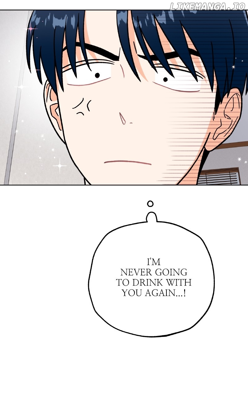 To the Stars I Love Chapter 74 - page 87
