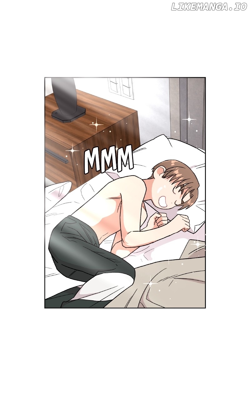 To the Stars I Love Chapter 74 - page 88