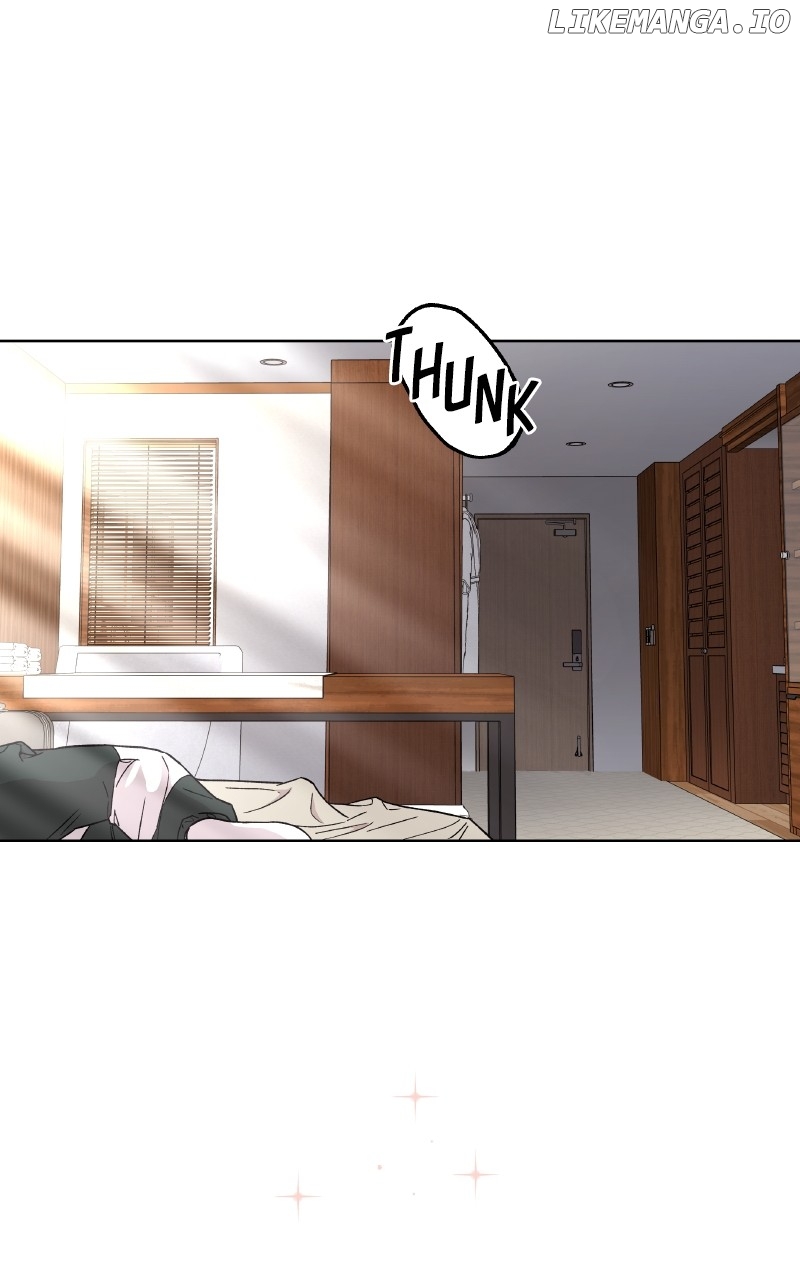 To the Stars I Love Chapter 74 - page 89