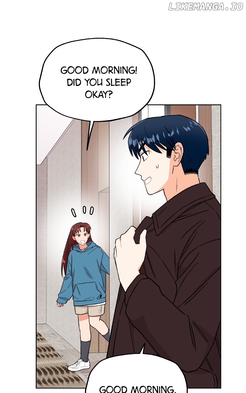 To the Stars I Love Chapter 74 - page 91