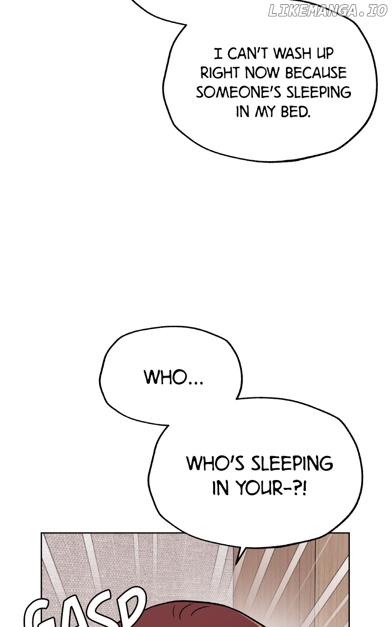 To the Stars I Love Chapter 74 - page 93