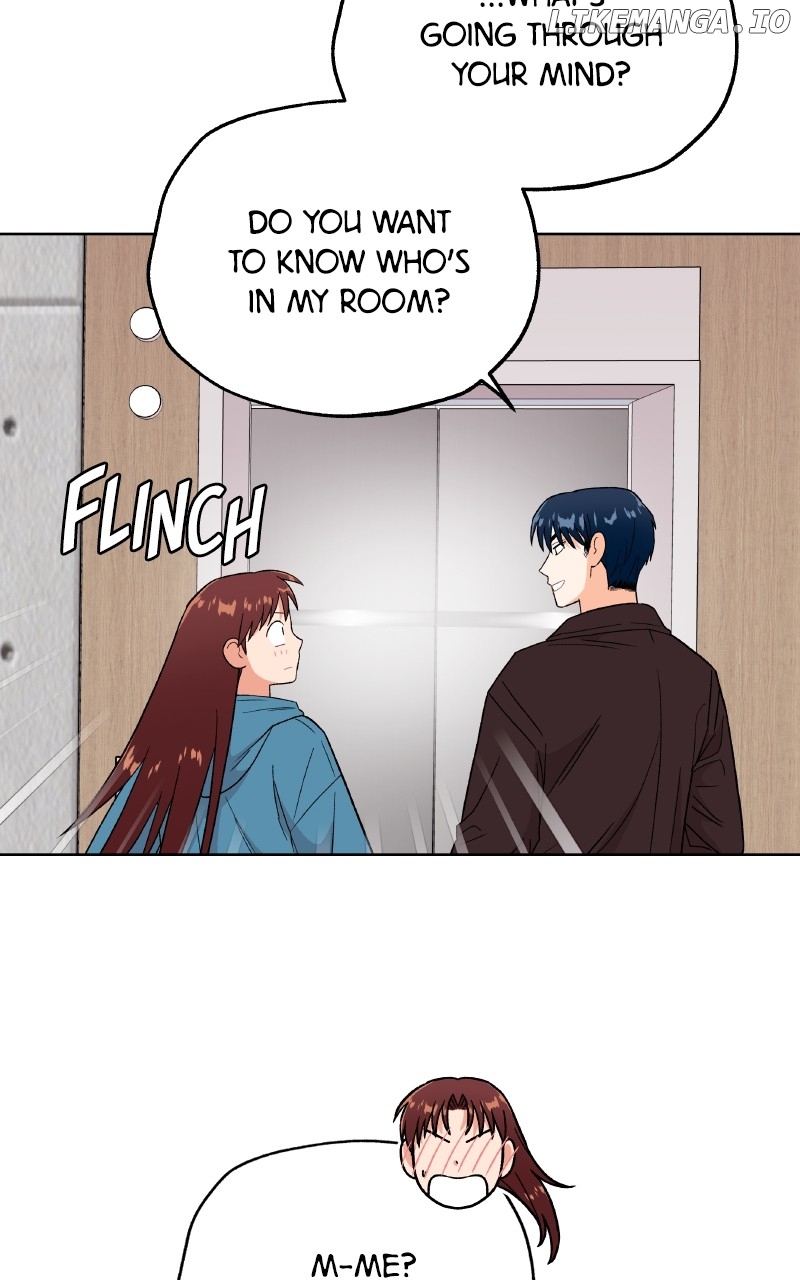 To the Stars I Love Chapter 74 - page 95