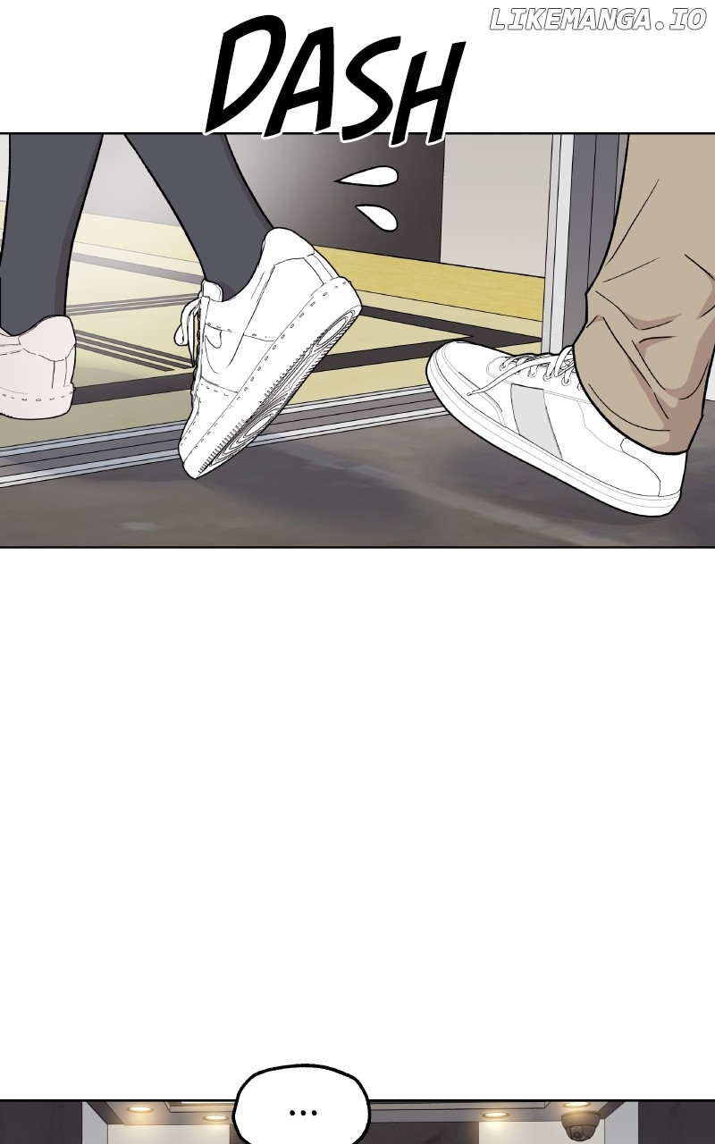 To the Stars I Love Chapter 74 - page 97