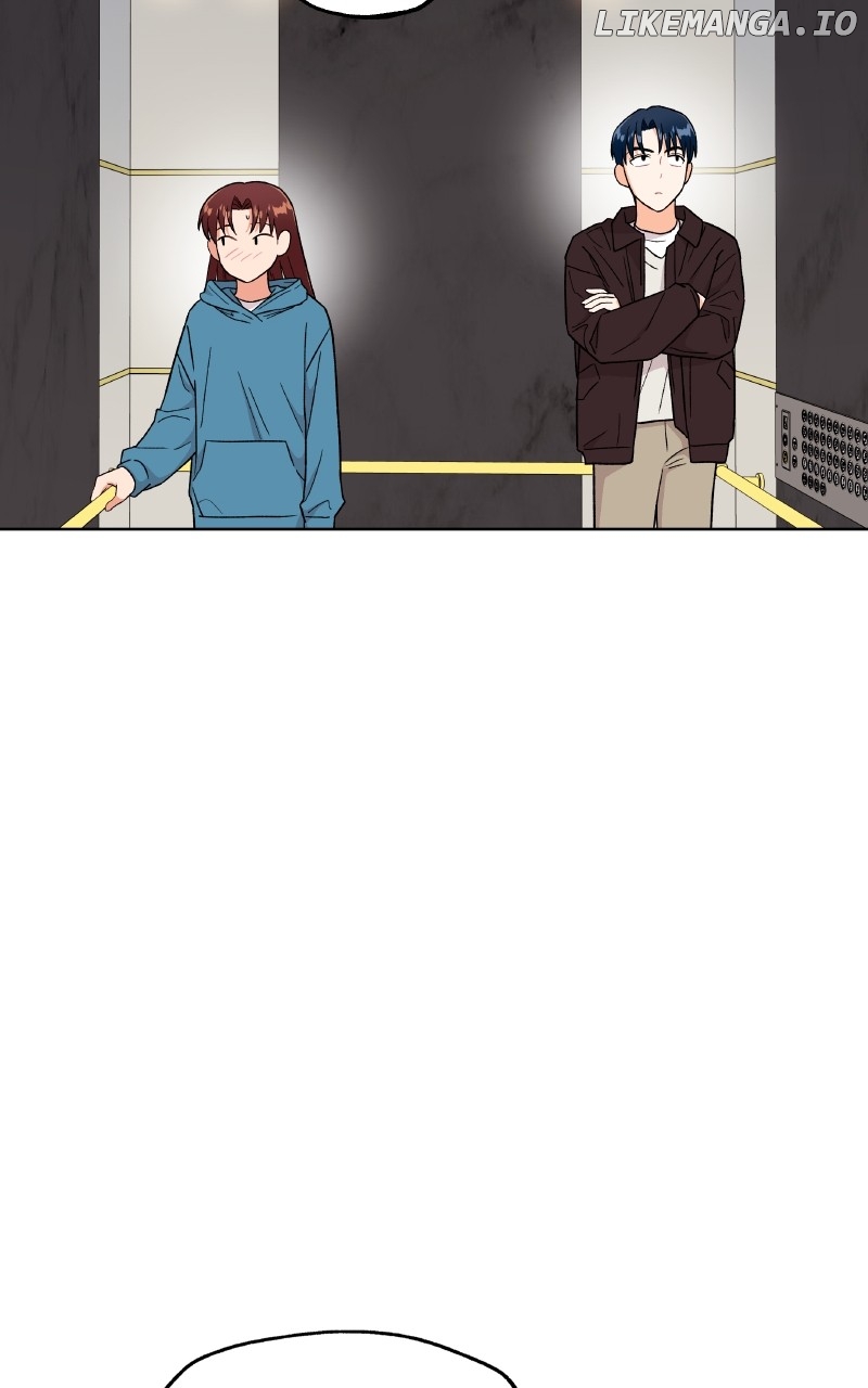 To the Stars I Love Chapter 74 - page 98