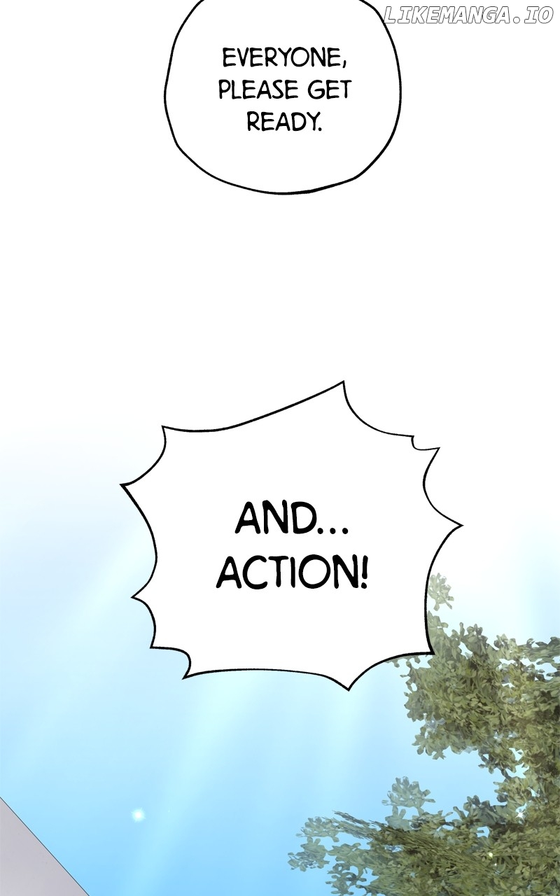 To the Stars I Love Chapter 72 - page 11