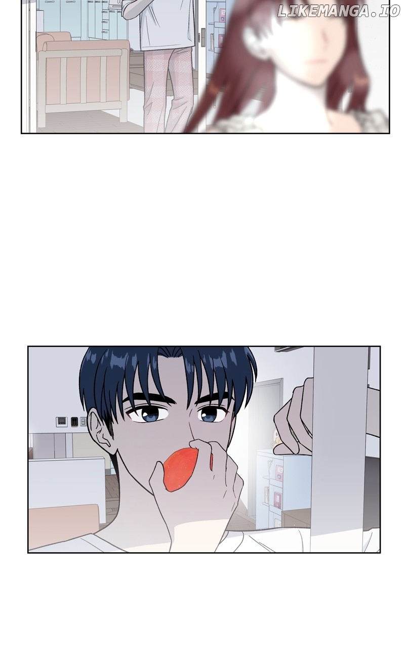 To the Stars I Love Chapter 72 - page 15
