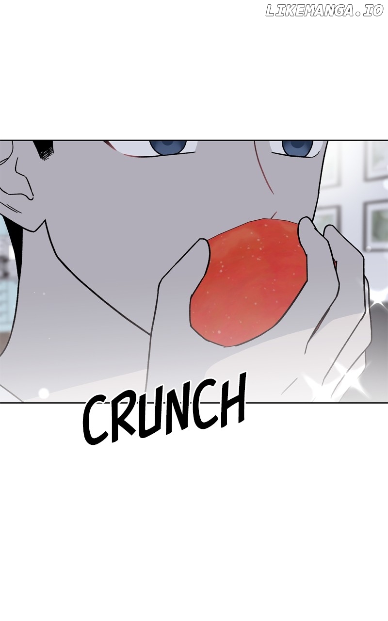 To the Stars I Love Chapter 72 - page 18