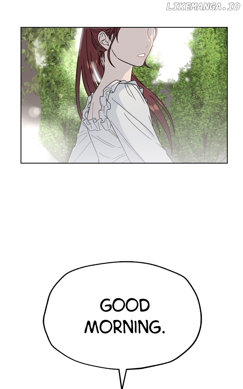 To the Stars I Love Chapter 72 - page 19