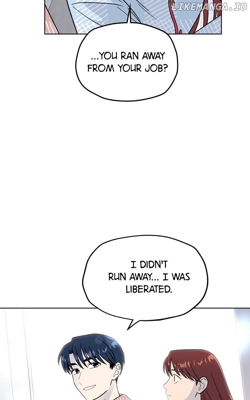 To the Stars I Love Chapter 72 - page 2