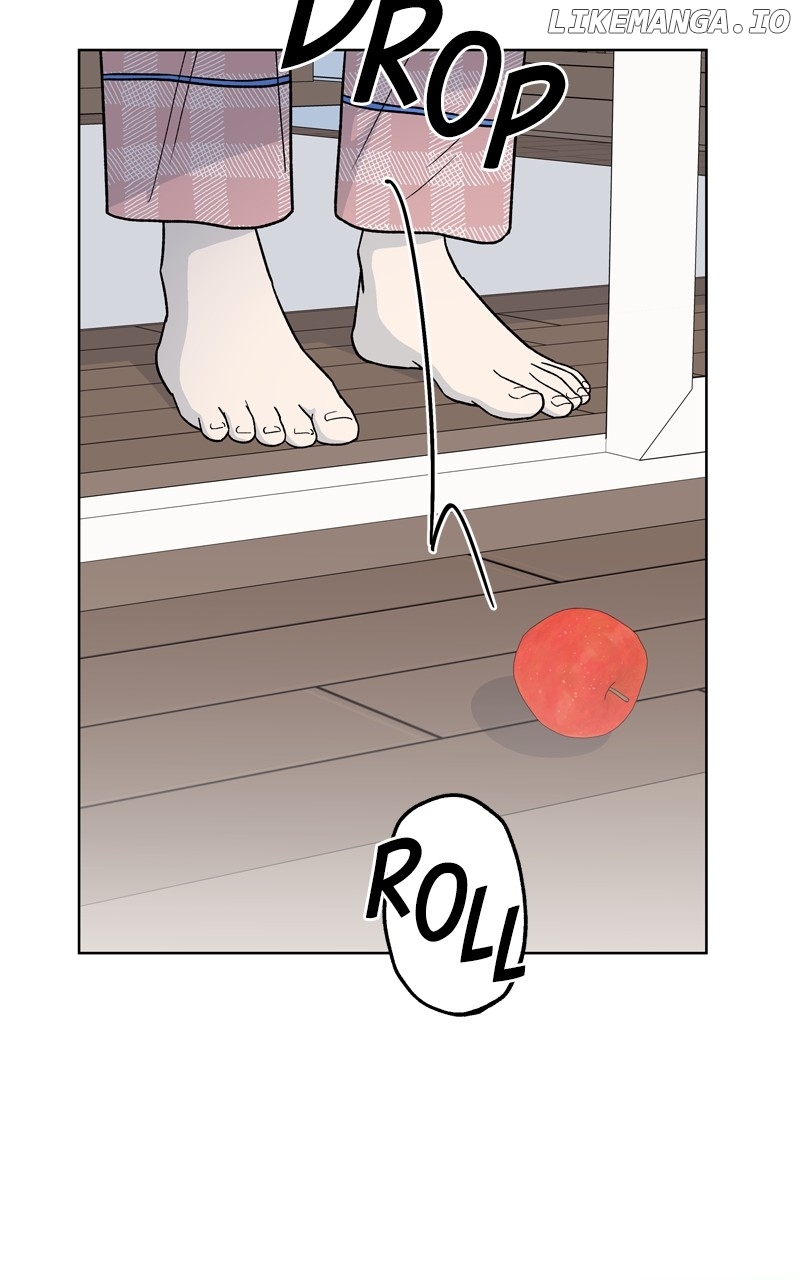 To the Stars I Love Chapter 72 - page 23