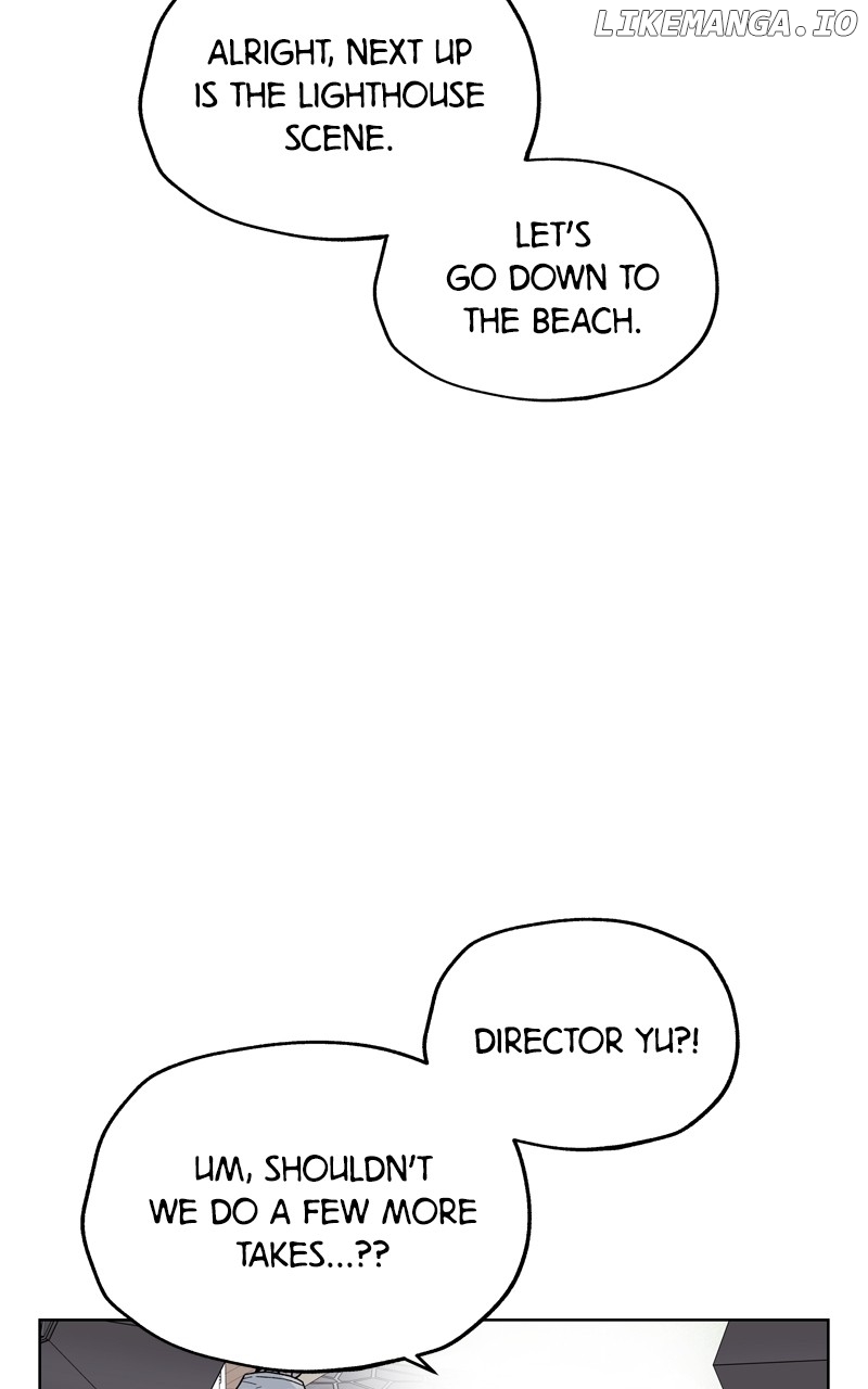 To the Stars I Love Chapter 72 - page 28