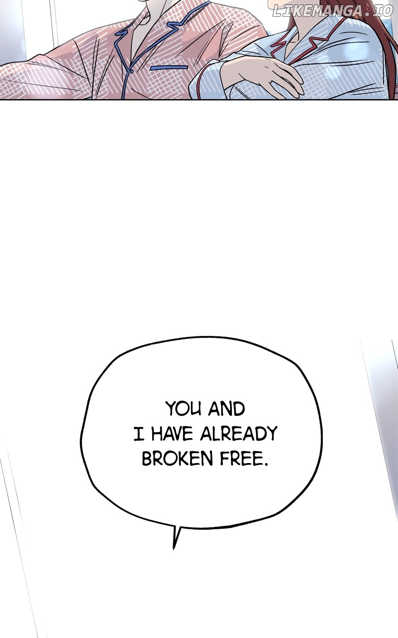 To the Stars I Love Chapter 72 - page 3