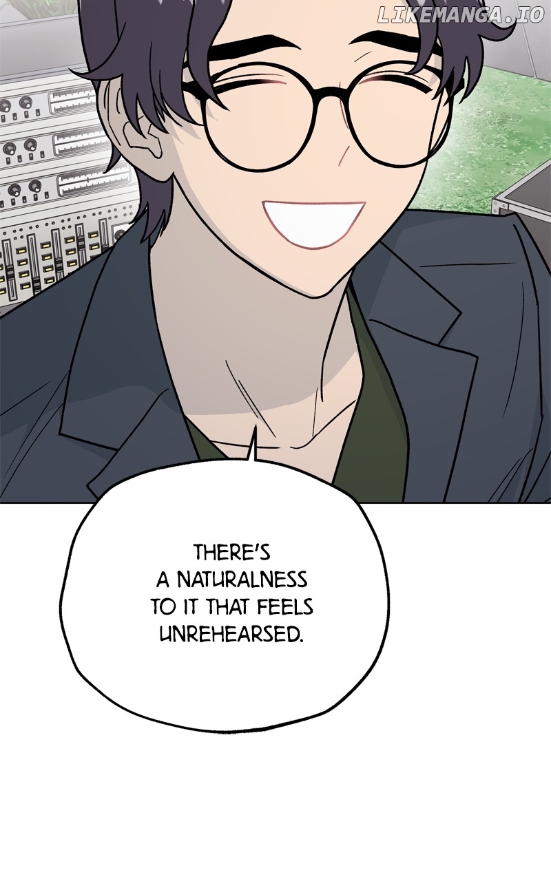 To the Stars I Love Chapter 72 - page 30