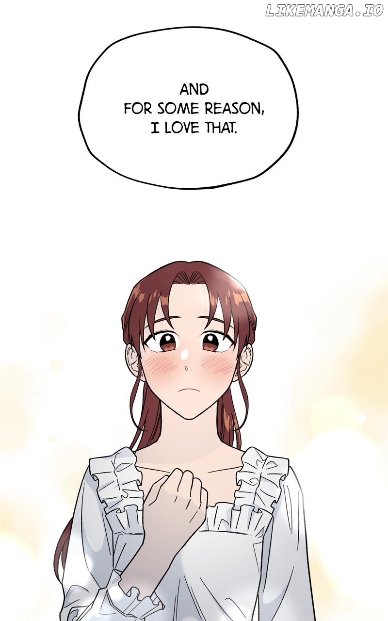 To the Stars I Love Chapter 72 - page 31