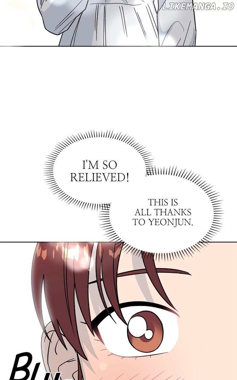 To the Stars I Love Chapter 72 - page 32