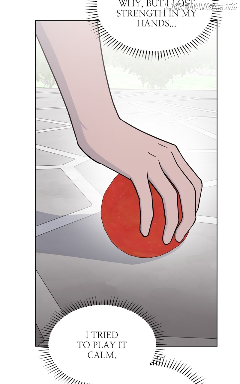 To the Stars I Love Chapter 72 - page 36