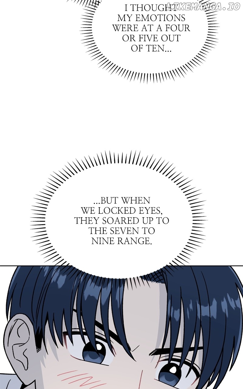 To the Stars I Love Chapter 72 - page 37