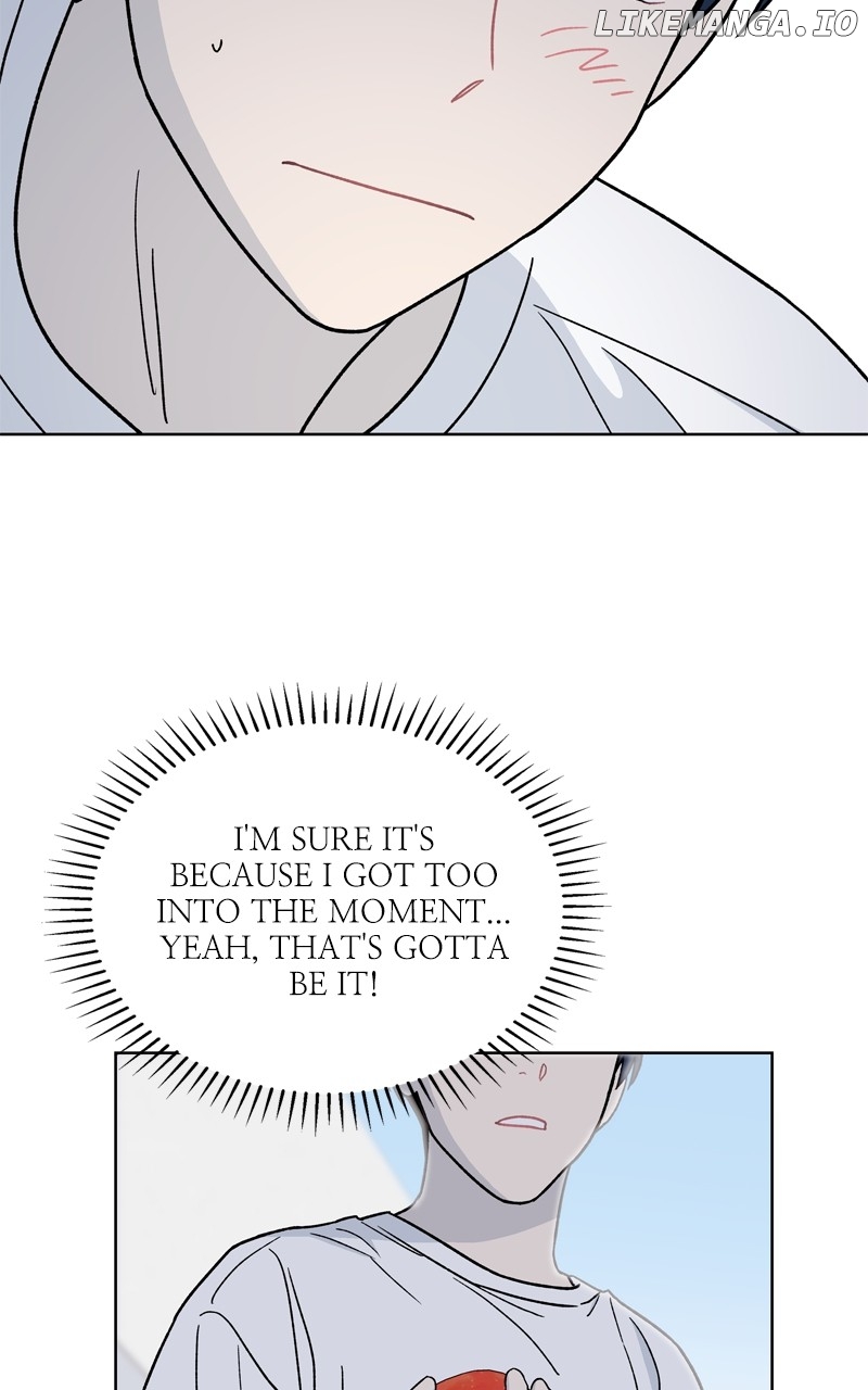 To the Stars I Love Chapter 72 - page 38