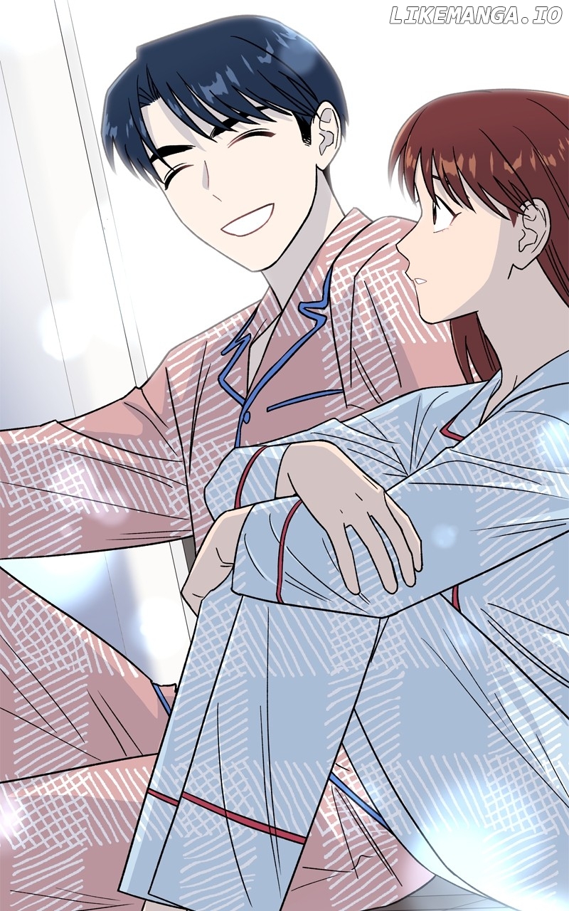 To the Stars I Love Chapter 72 - page 4