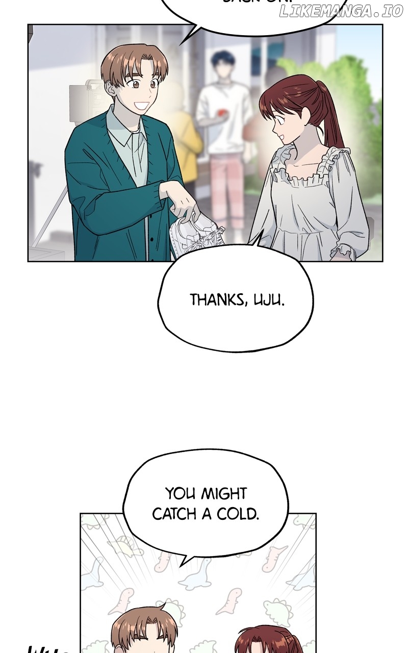 To the Stars I Love Chapter 72 - page 40