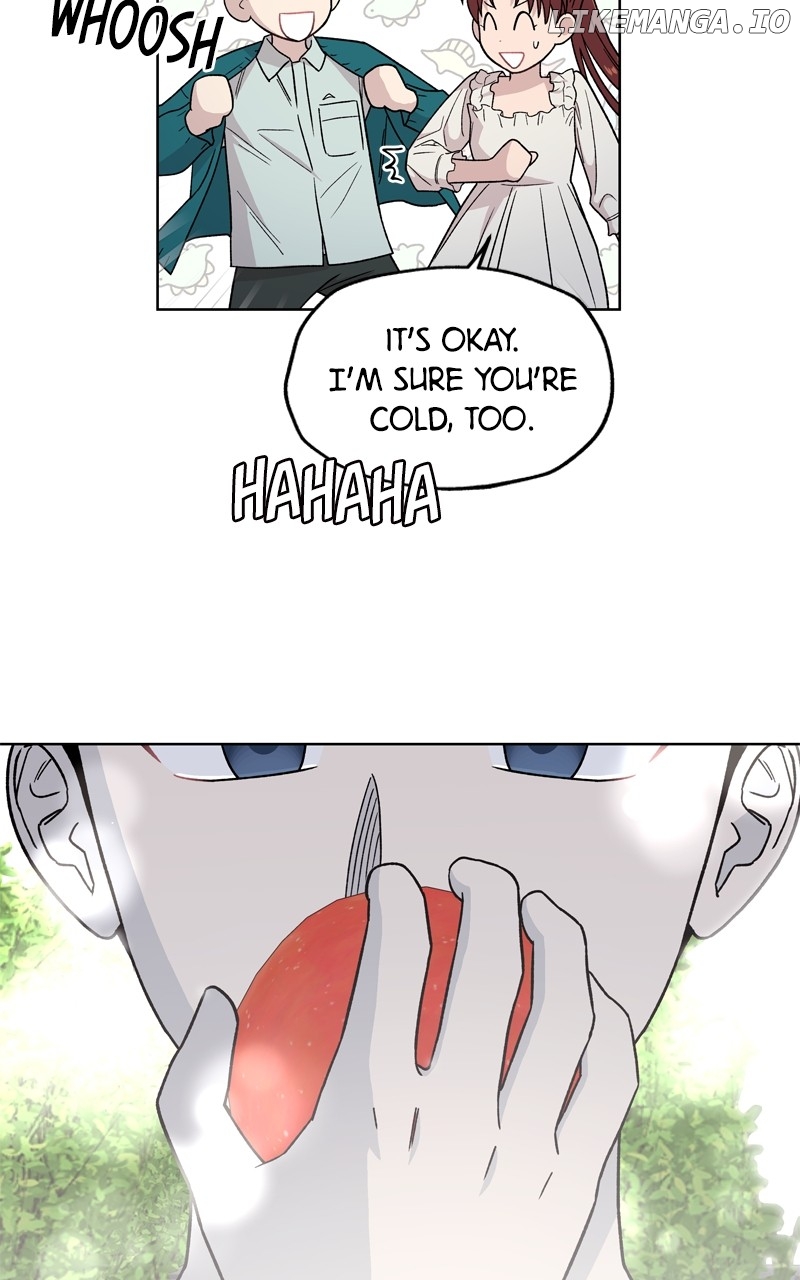 To the Stars I Love Chapter 72 - page 41