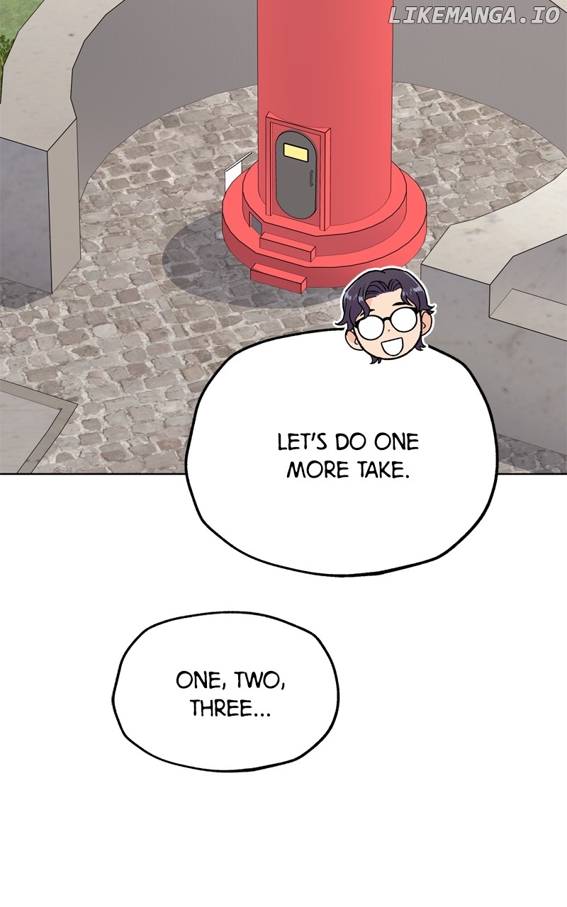 To the Stars I Love Chapter 72 - page 45
