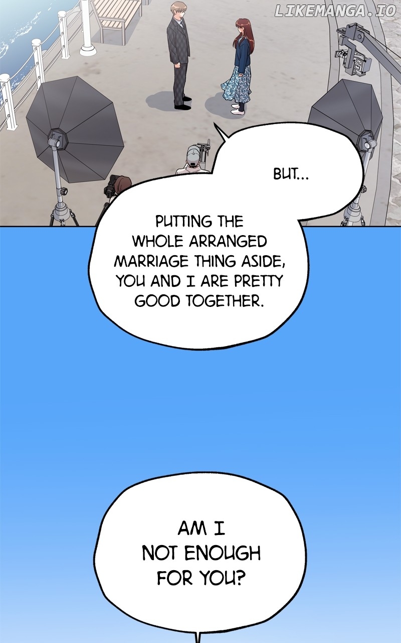 To the Stars I Love Chapter 72 - page 47