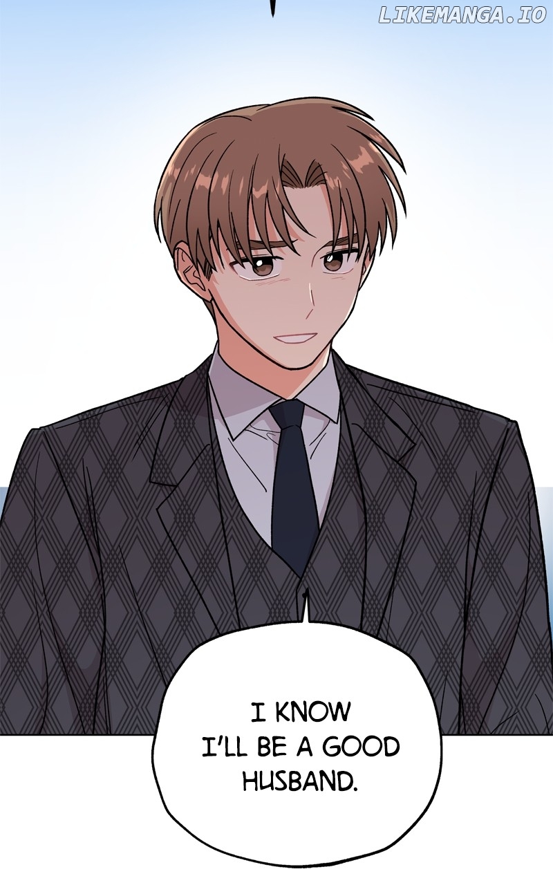 To the Stars I Love Chapter 72 - page 48